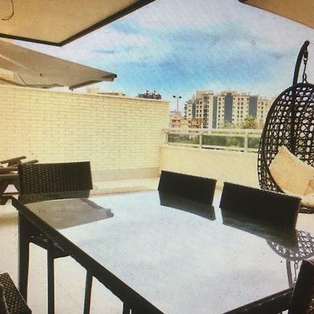 Parque Mariola Apartment La Condomina Eksteriør billede