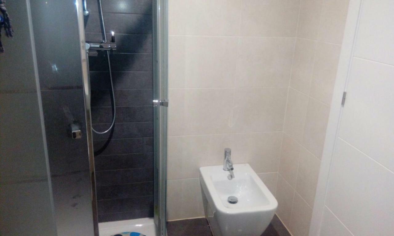 Parque Mariola Apartment La Condomina Eksteriør billede