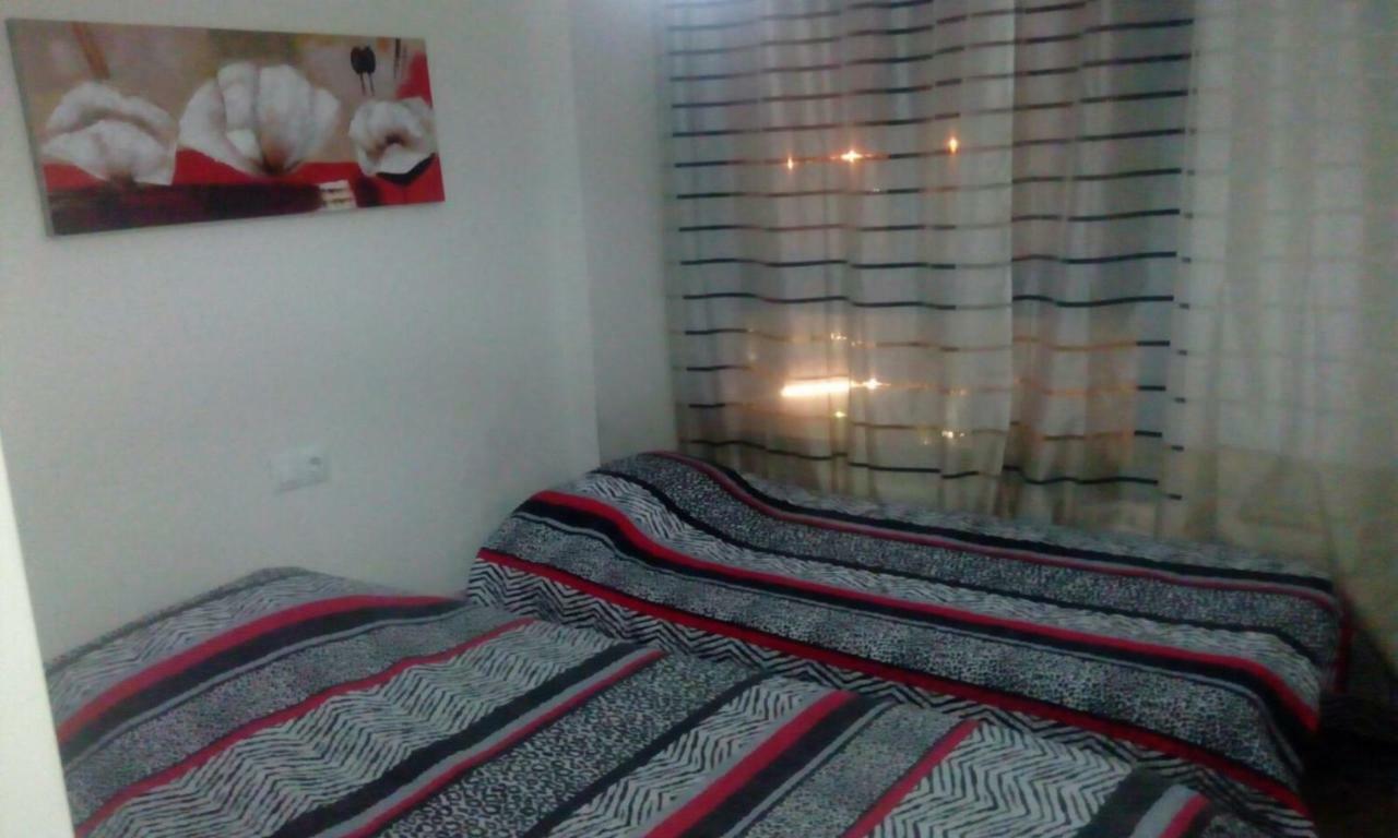 Parque Mariola Apartment La Condomina Eksteriør billede