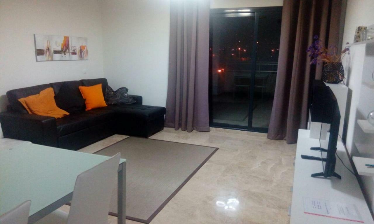 Parque Mariola Apartment La Condomina Eksteriør billede