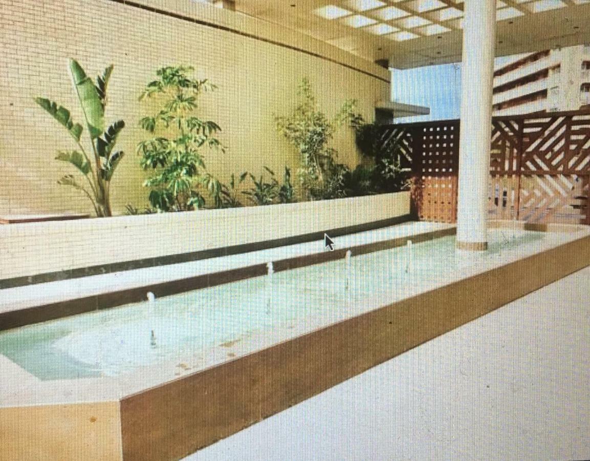 Parque Mariola Apartment La Condomina Eksteriør billede