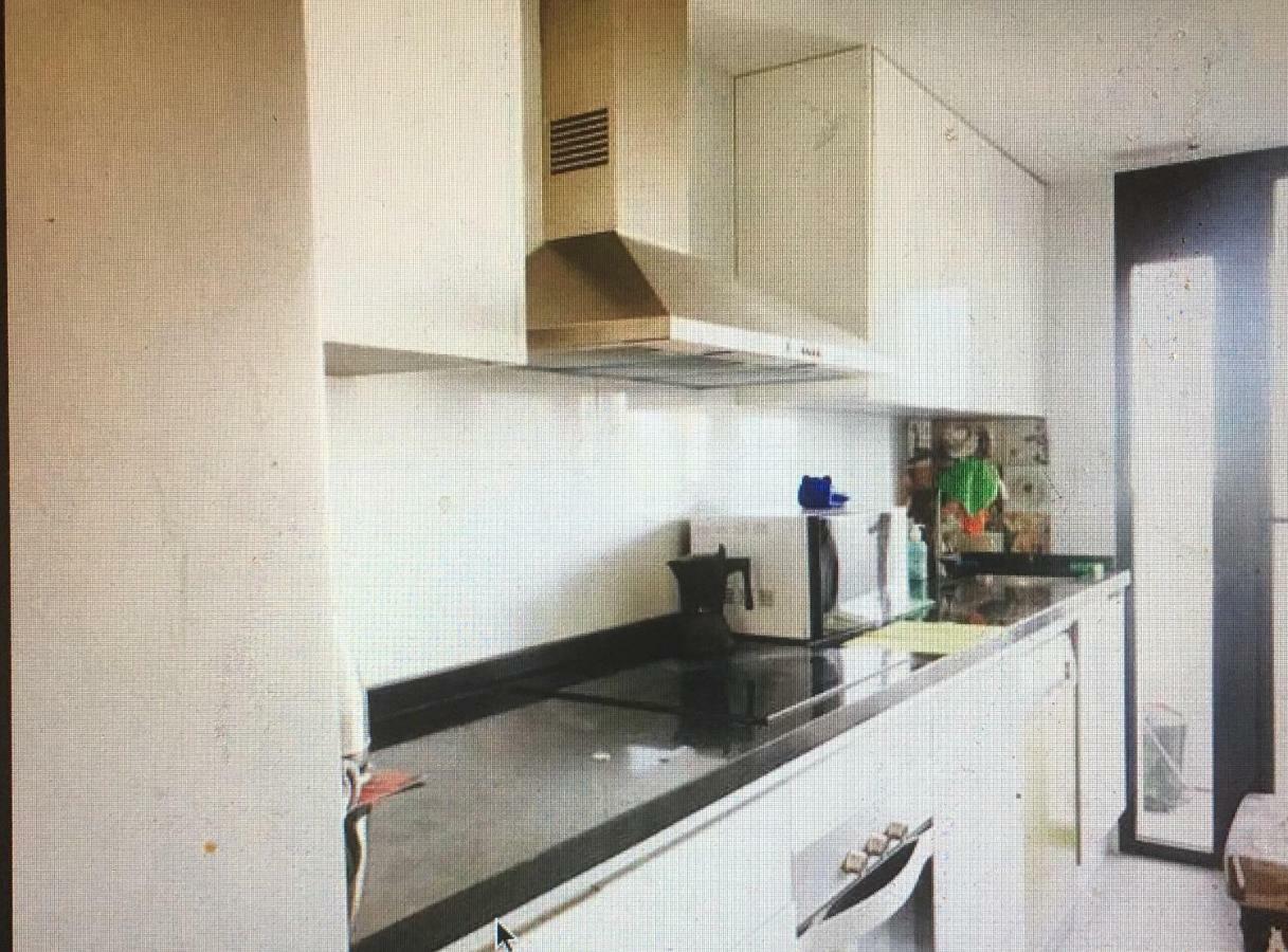 Parque Mariola Apartment La Condomina Eksteriør billede