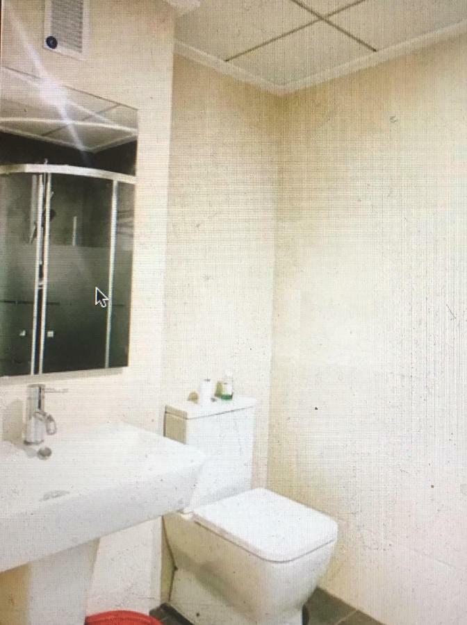 Parque Mariola Apartment La Condomina Eksteriør billede