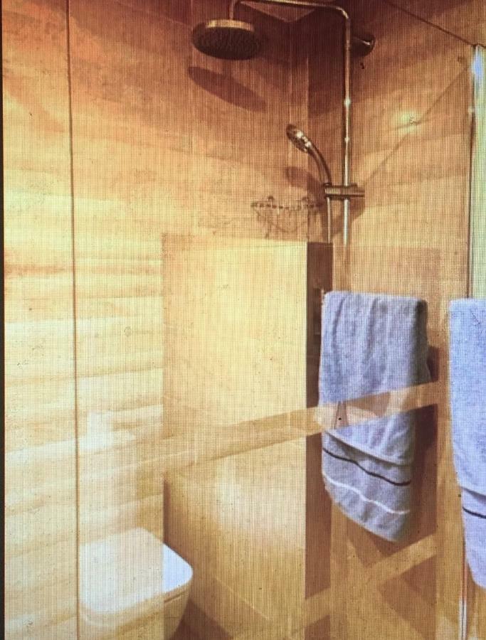 Parque Mariola Apartment La Condomina Eksteriør billede