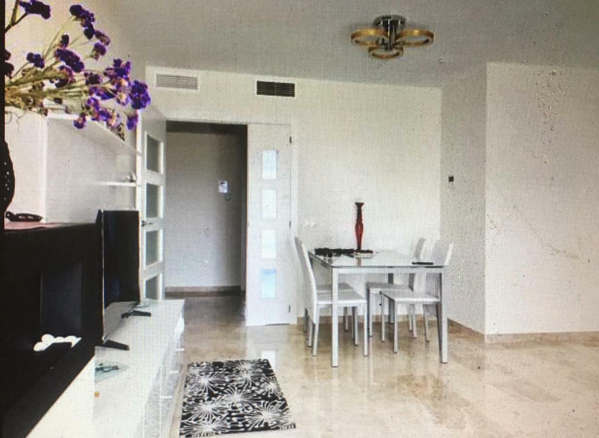 Parque Mariola Apartment La Condomina Eksteriør billede