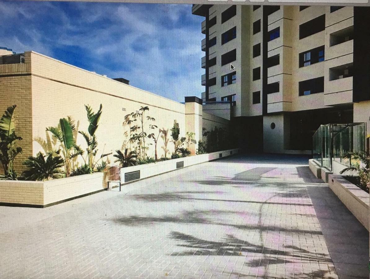 Parque Mariola Apartment La Condomina Eksteriør billede